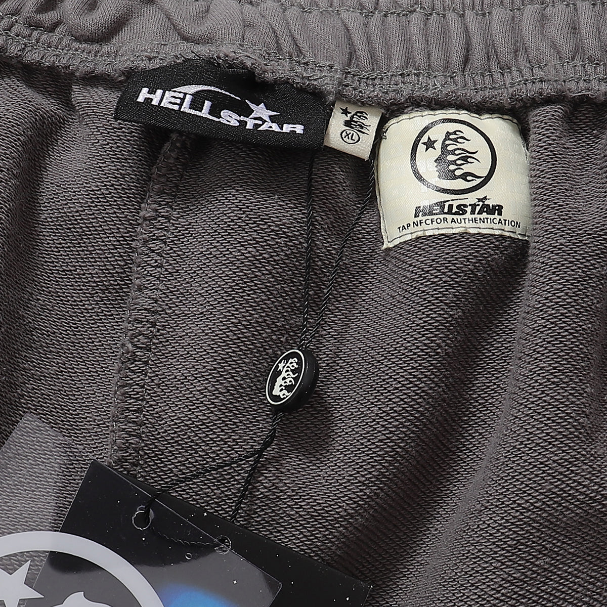 Hellstar shorts