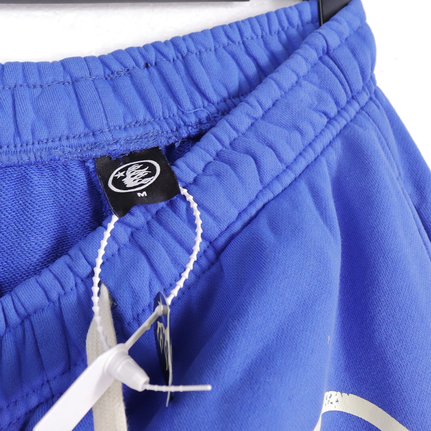 Hellstar Pants Blue