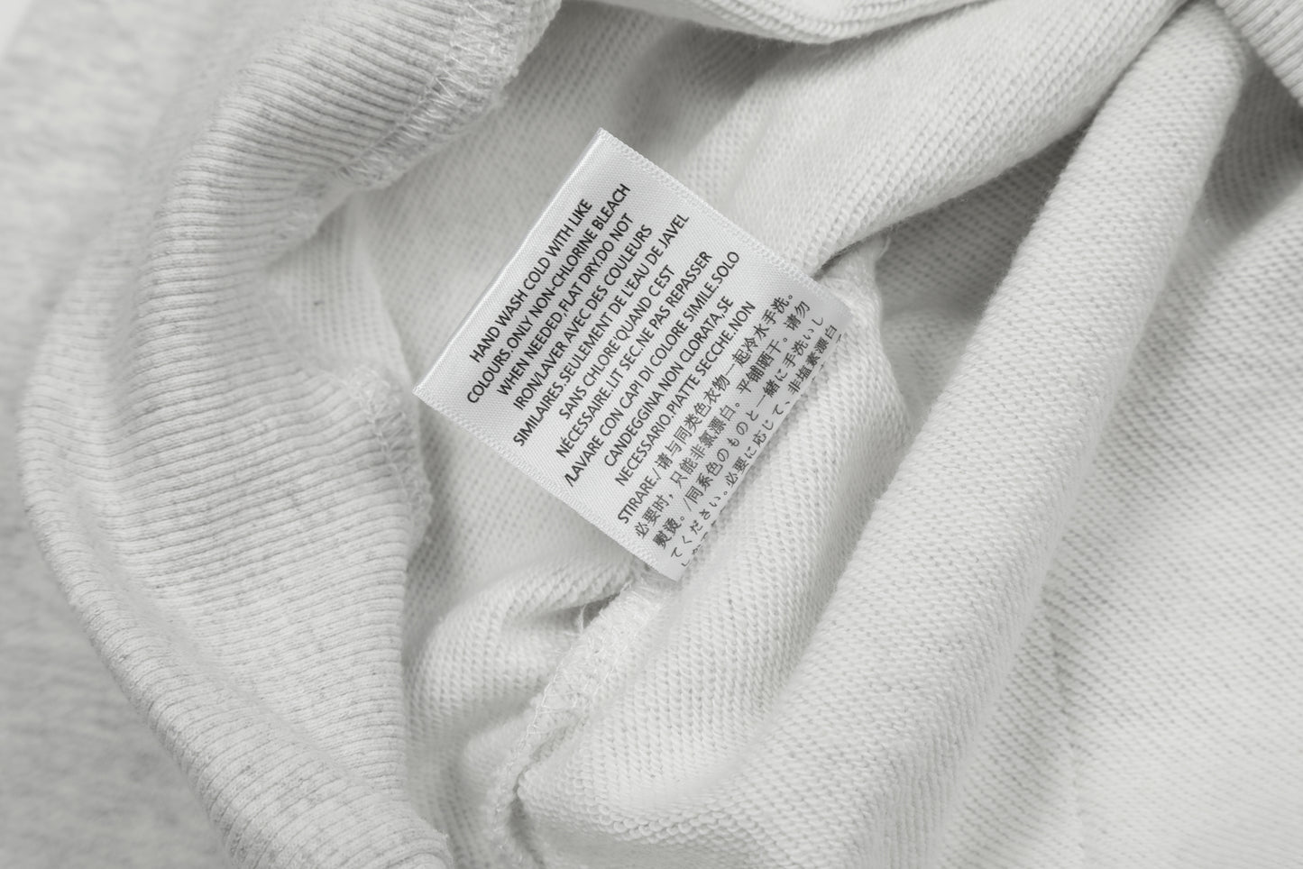 Essential Hoodies