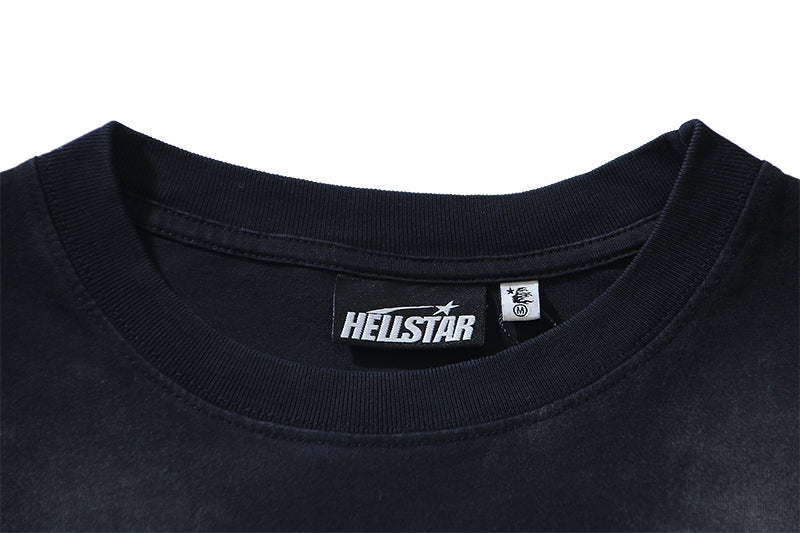 Hellstar Long Sleeve Jesus
