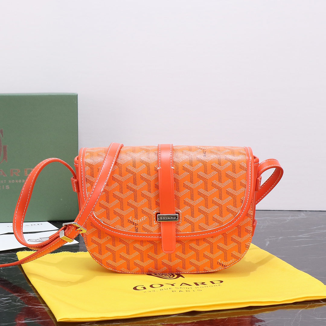 Goyard Side Bag (High quality)