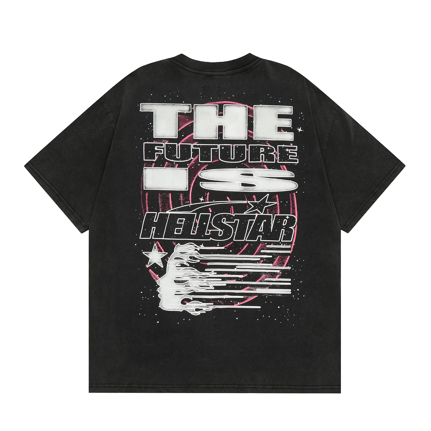 Hellstar Shirt Lookout