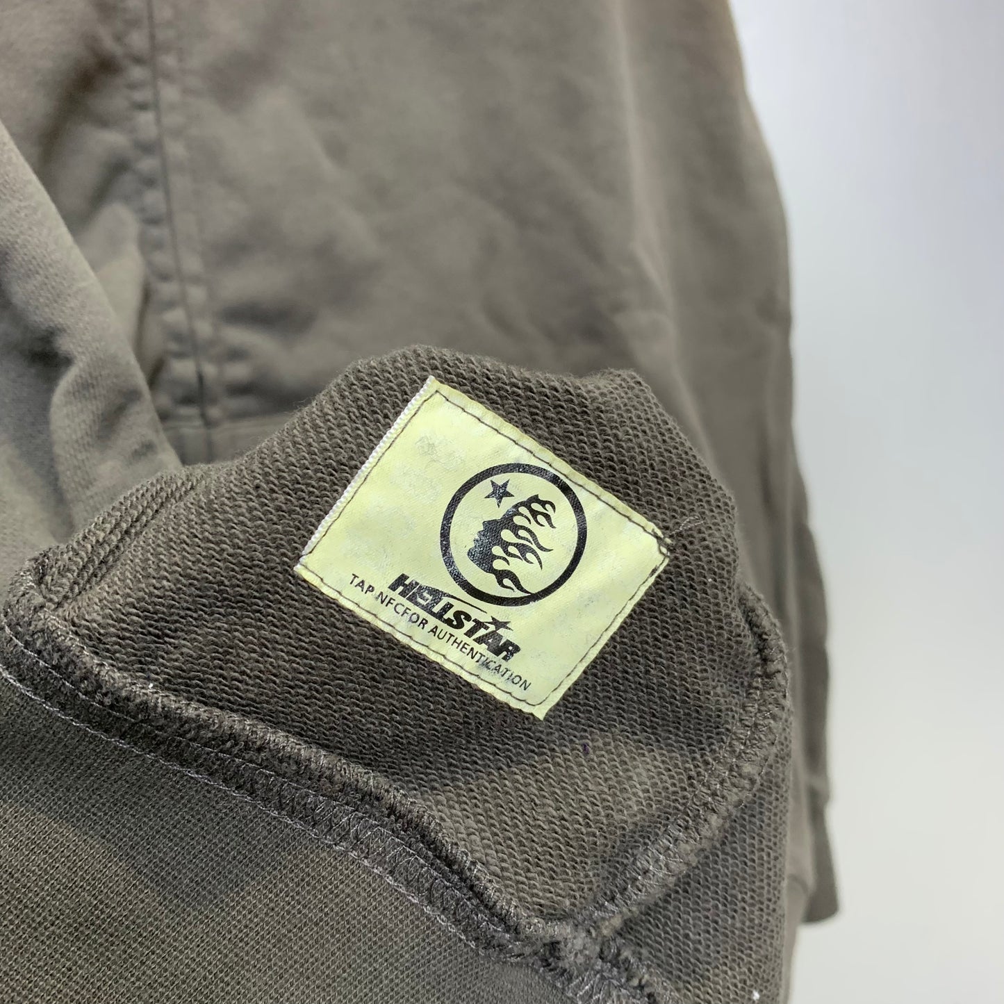 Hellstar Jacket