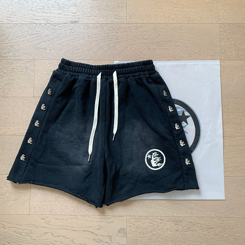 Hellstar shorts