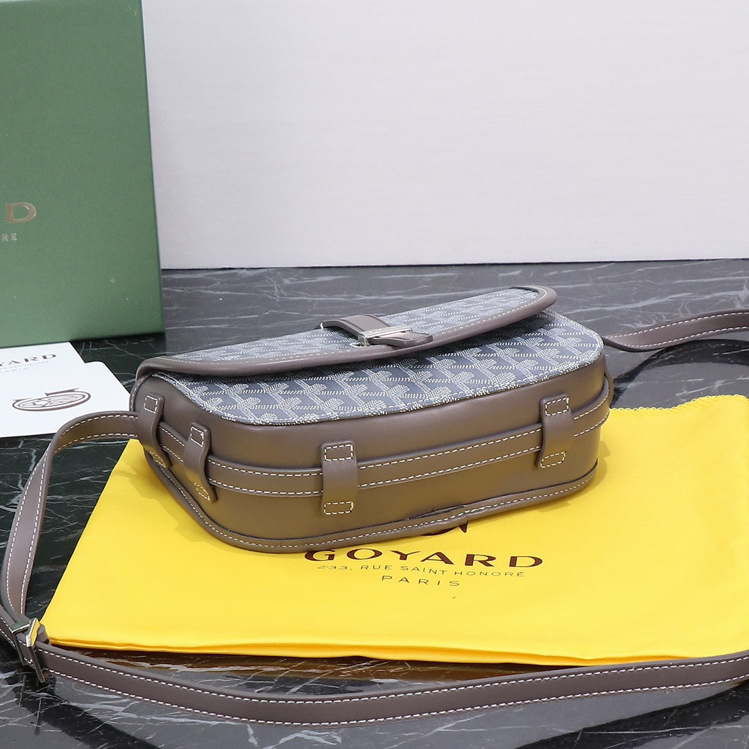 Goyard Side Bag (High quality)