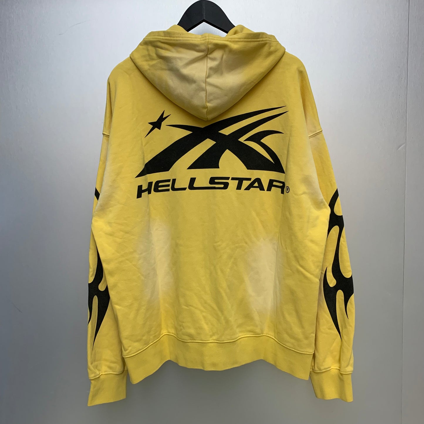 Hellstar Jacket