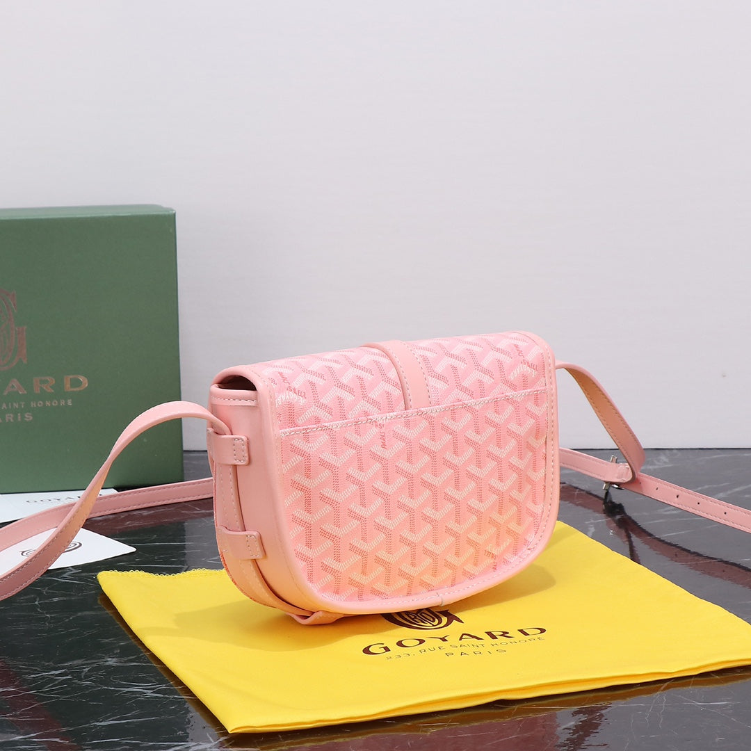 Goyard Side Bag (High quality)