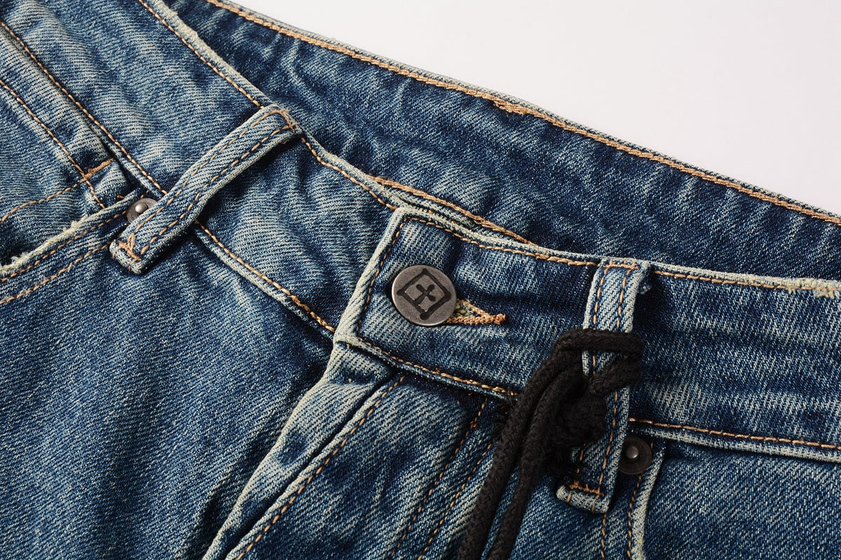 Ksubi jeans Blue