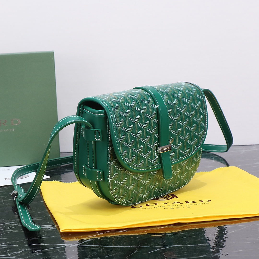 Goyard Side Bag (High quality)