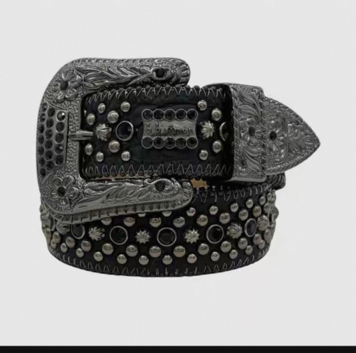 BB-Belt