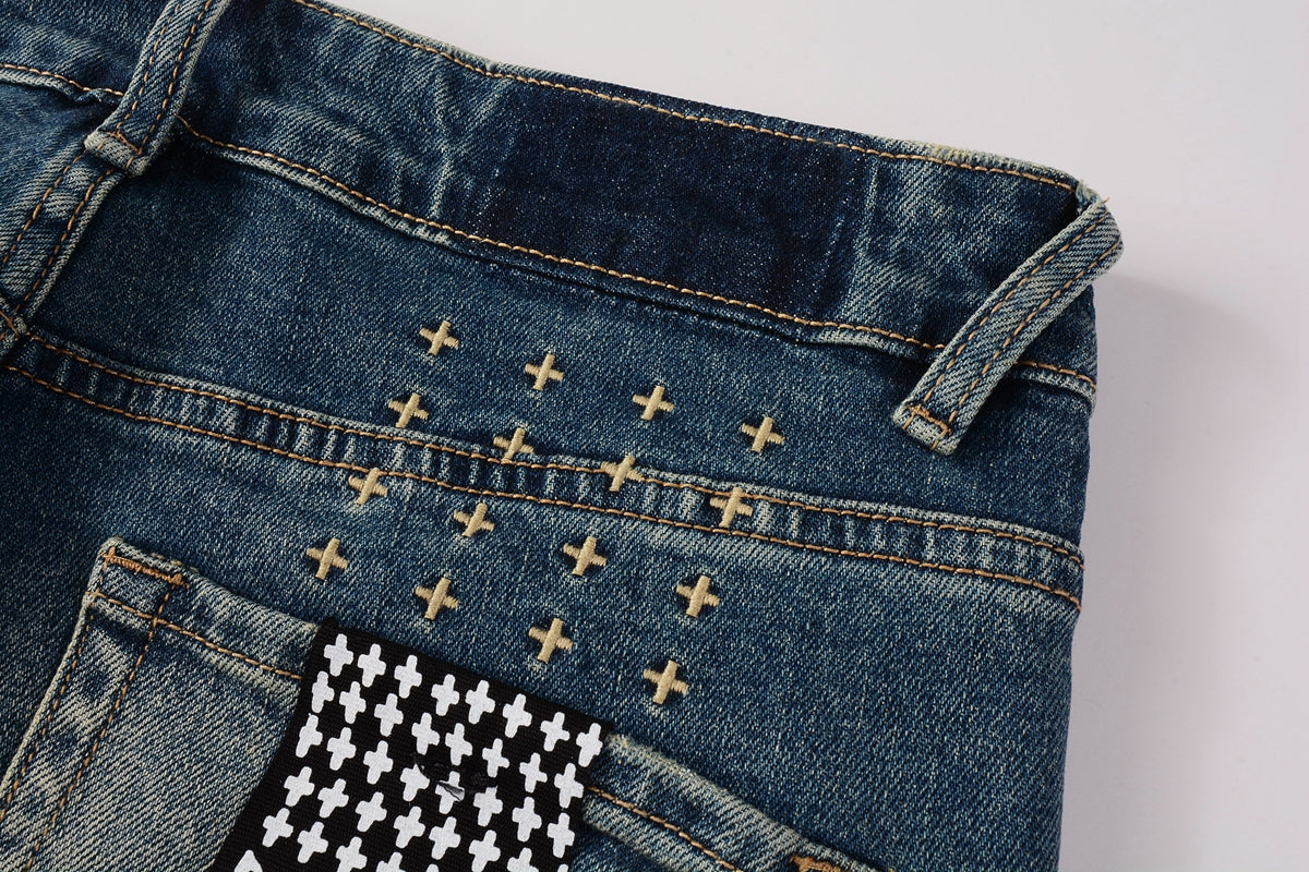 Ksubi jeans Blue