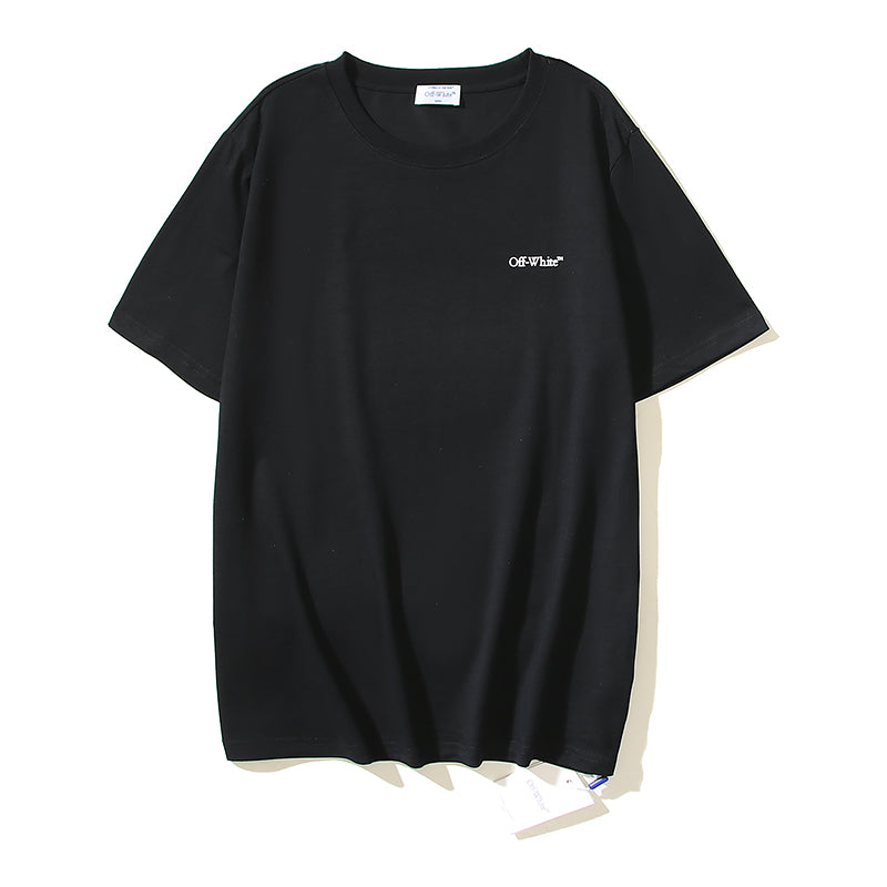 Off-White Full Sleeve Italy