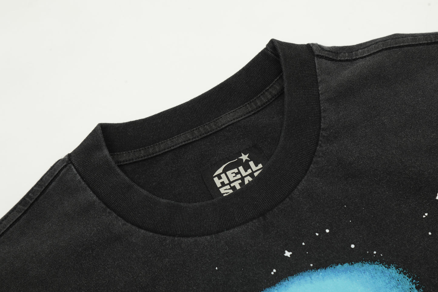 Hellstar Shirt Lookout