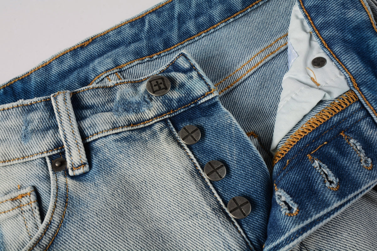 Ksubi jeans OG