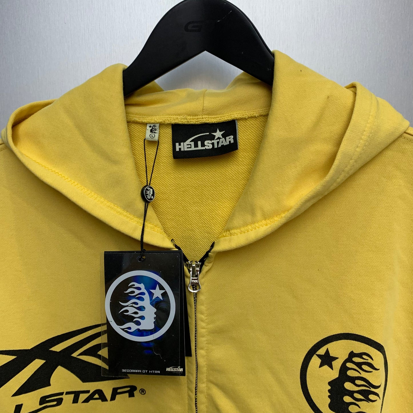 Hellstar Jacket