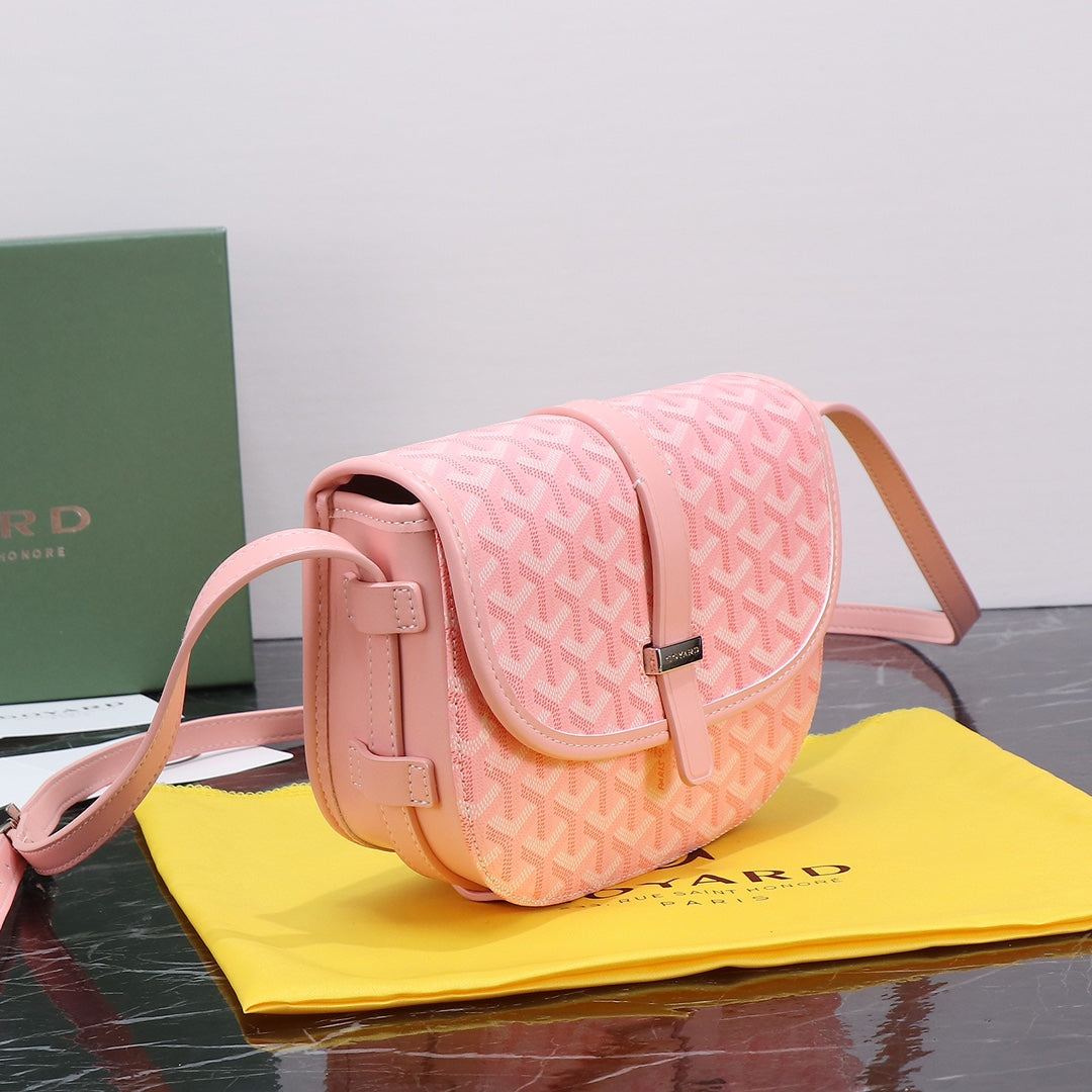 Goyard Side Bag (High quality)