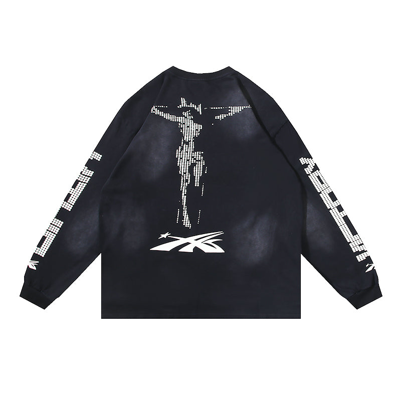 Hellstar Long Sleeve 100-0