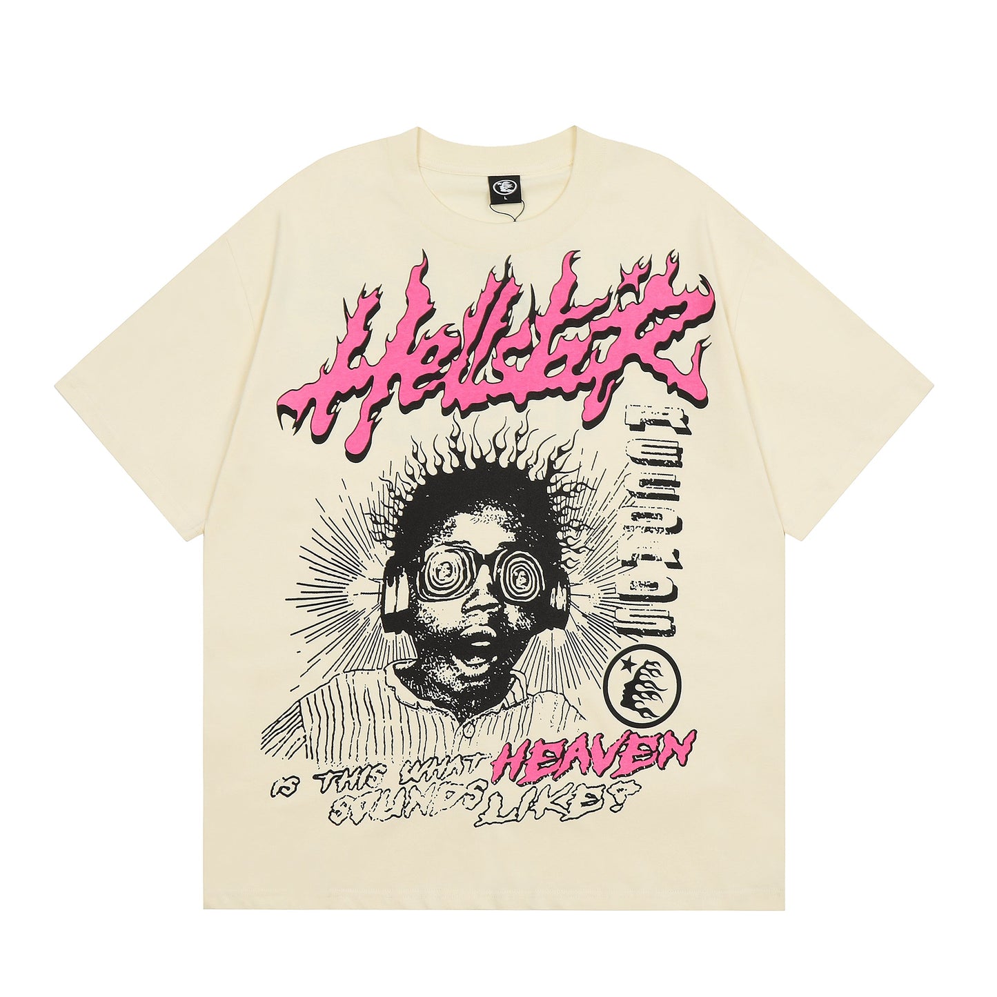 Hellstar Shirt Original
