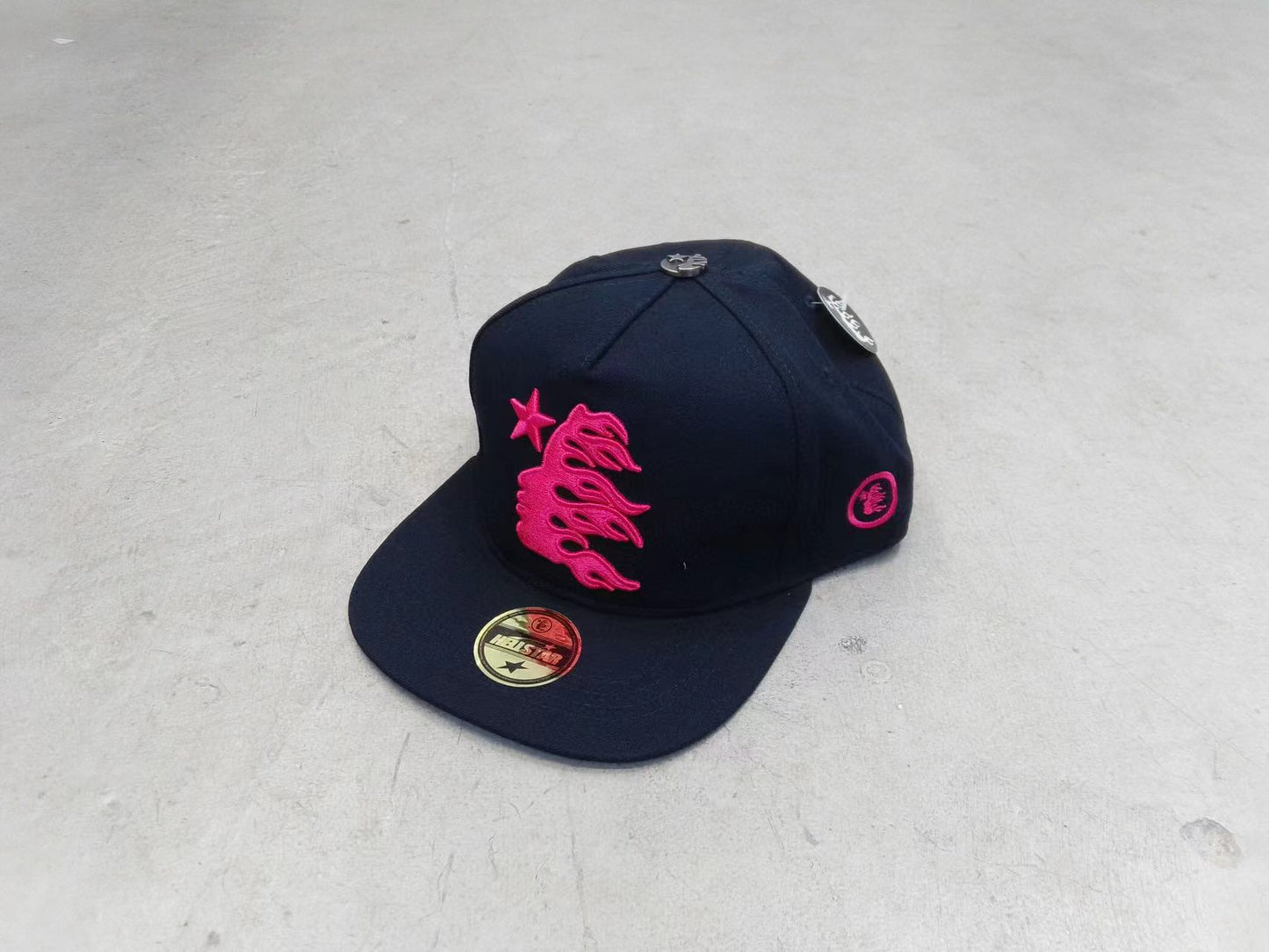 Hellstar Hats
