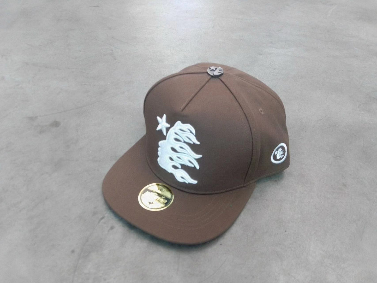 Hellstar Hats