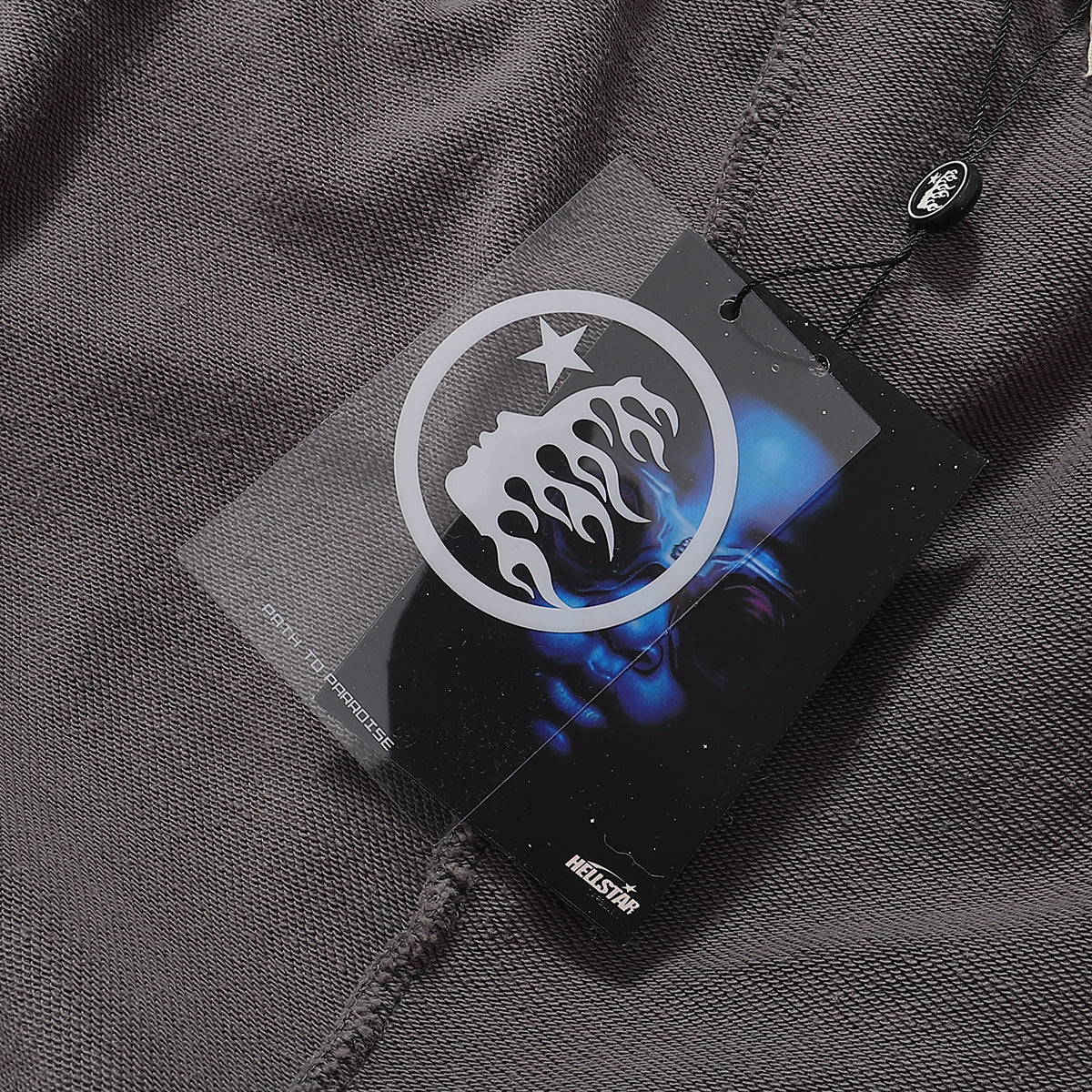 Hellstar shorts