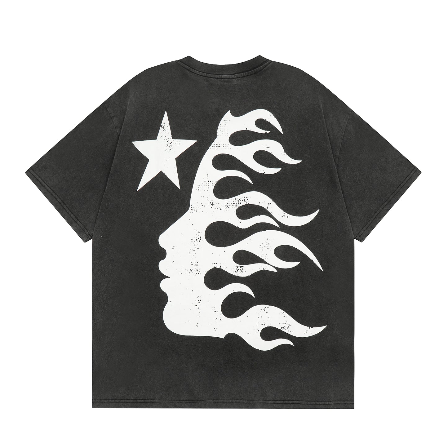 Hellstar Shirt Rodman