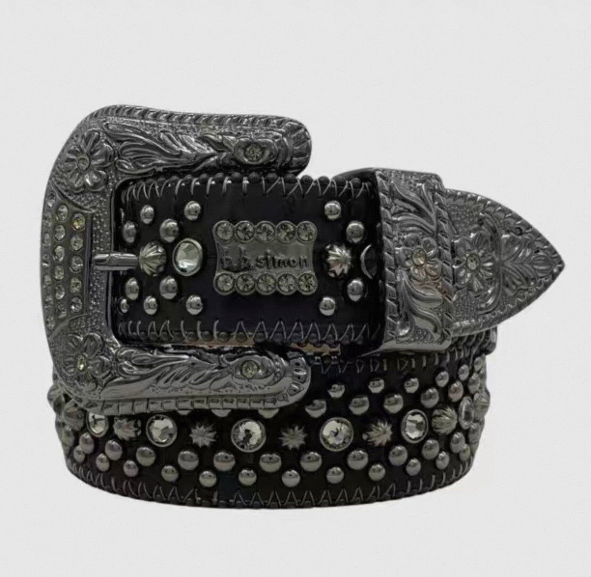 BB-Belt