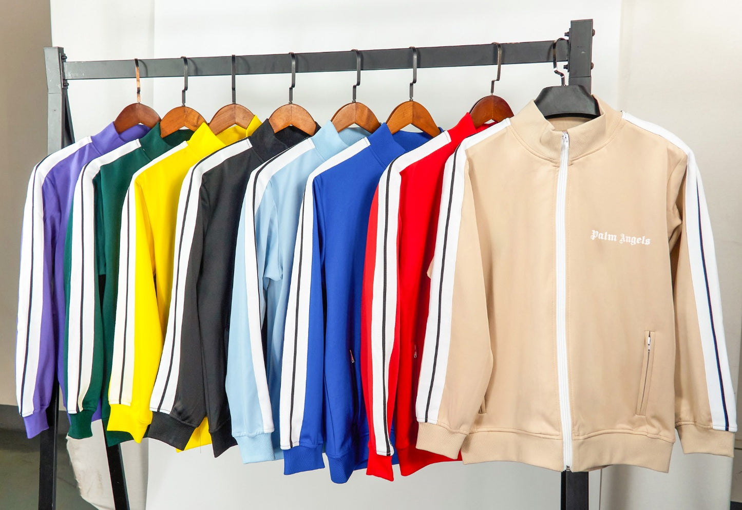 Palm Angles Jacket