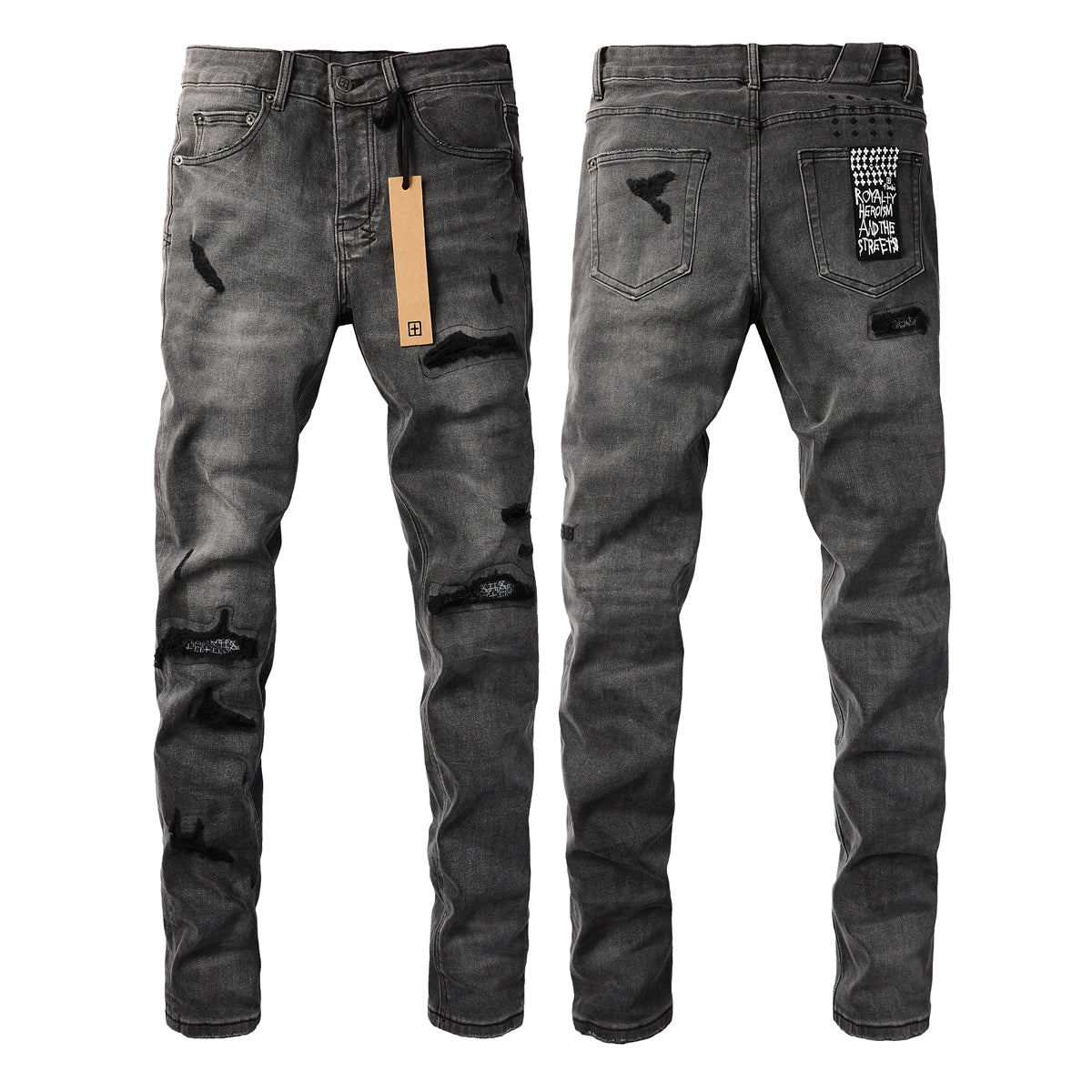Ksubi jeans Original