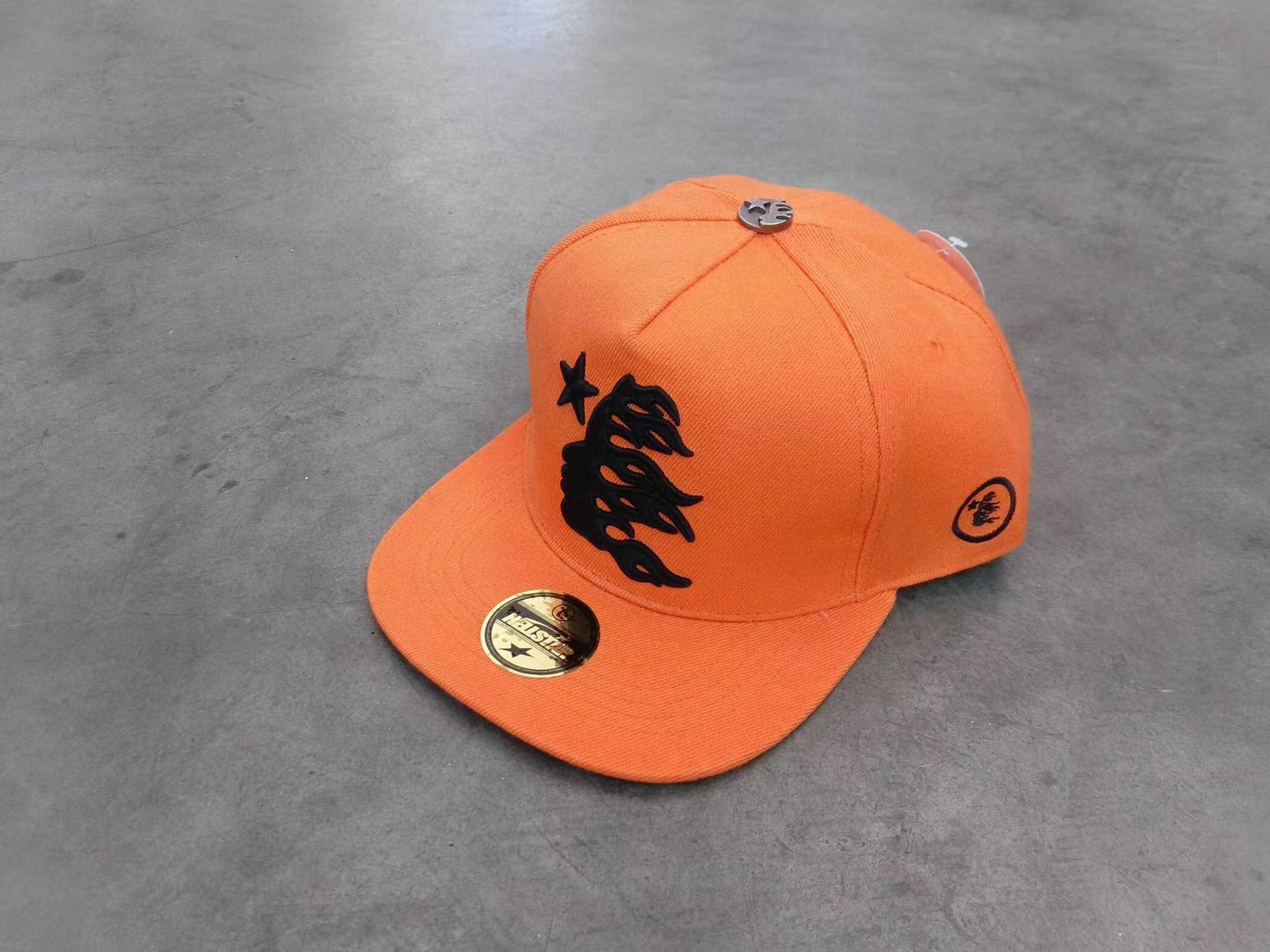Hellstar Hats