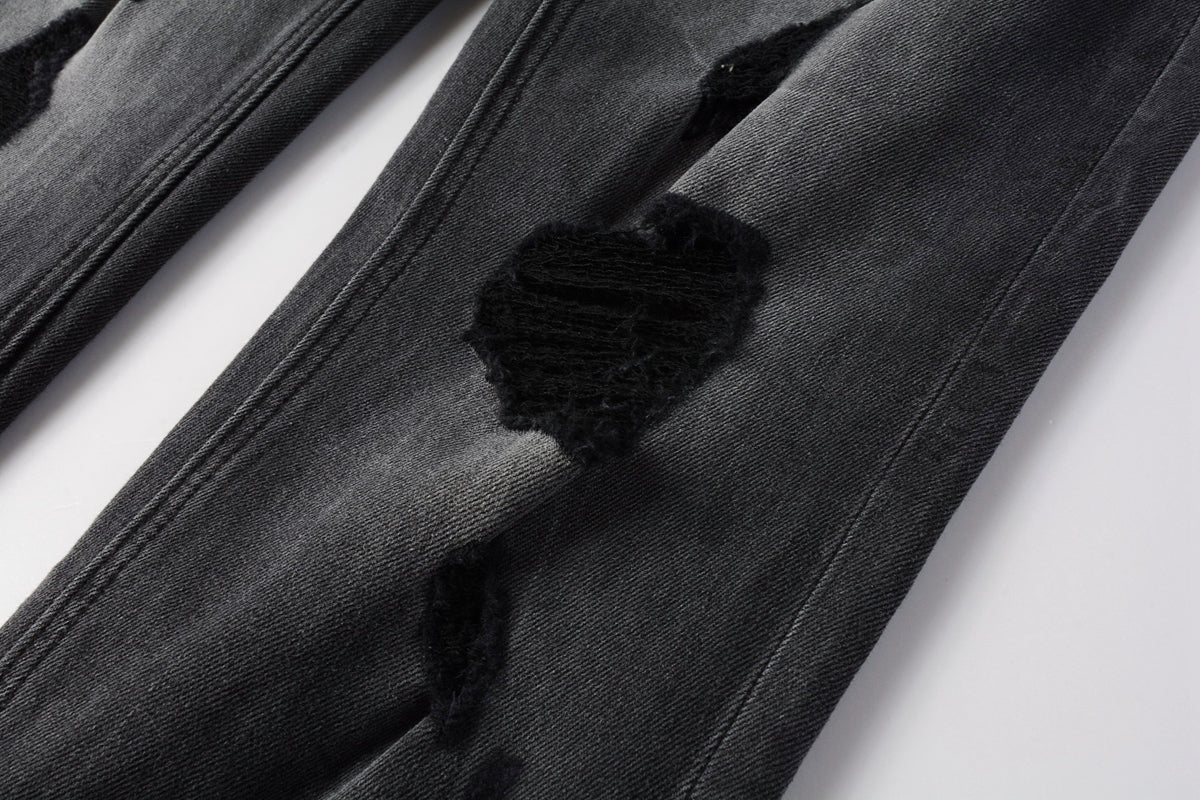 Ksubi jeans Half Cut