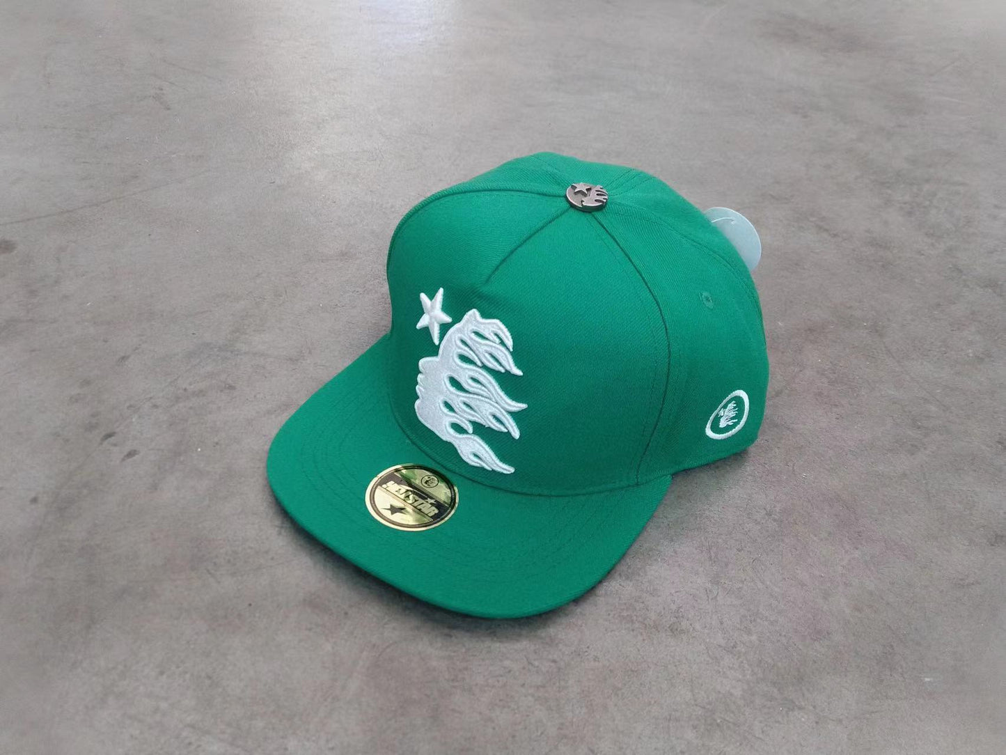 Hellstar Hats