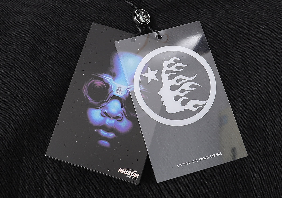 Hellstar Shirt World Tour