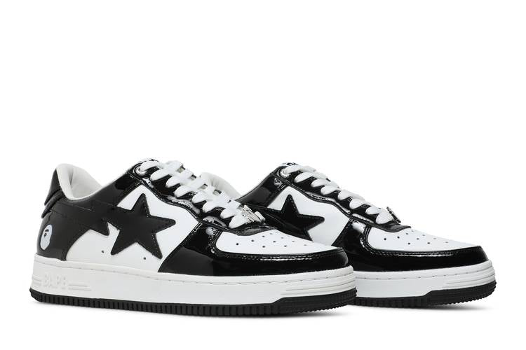 Bape shoes