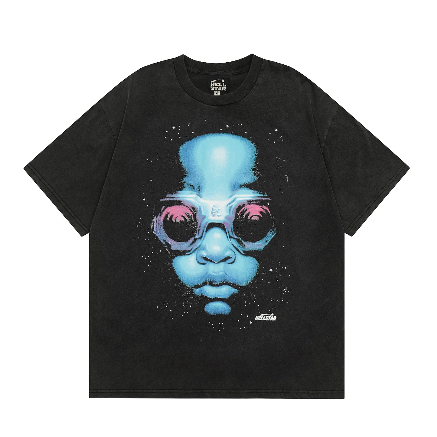 Hellstar Shirt Lookout