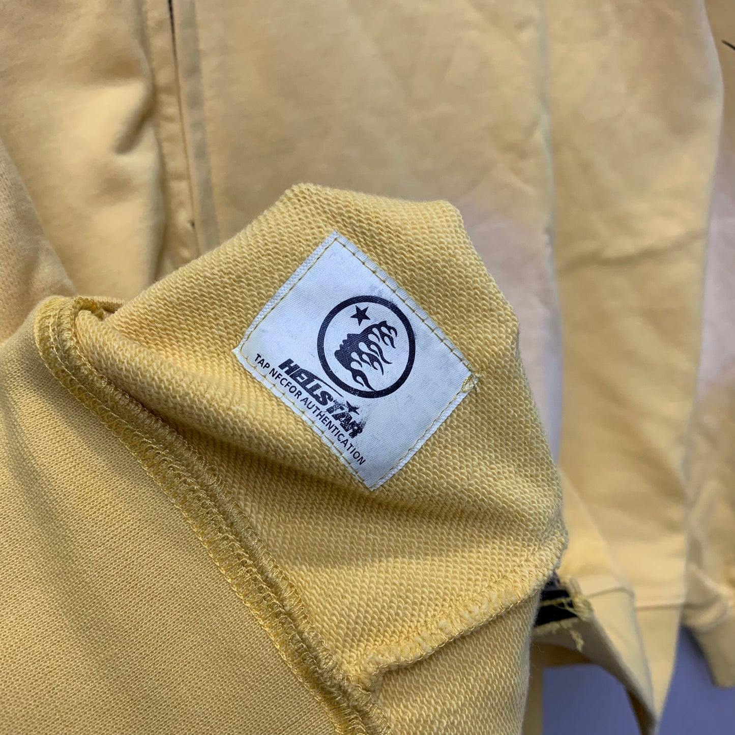 Hellstar Jacket