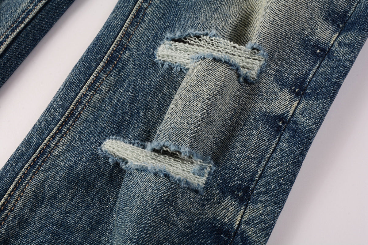 Ksubi jeans Blue