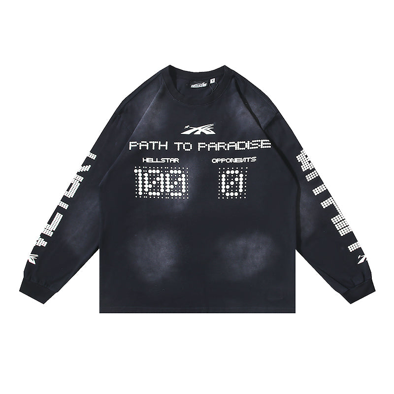 Hellstar Long Sleeve 100-0