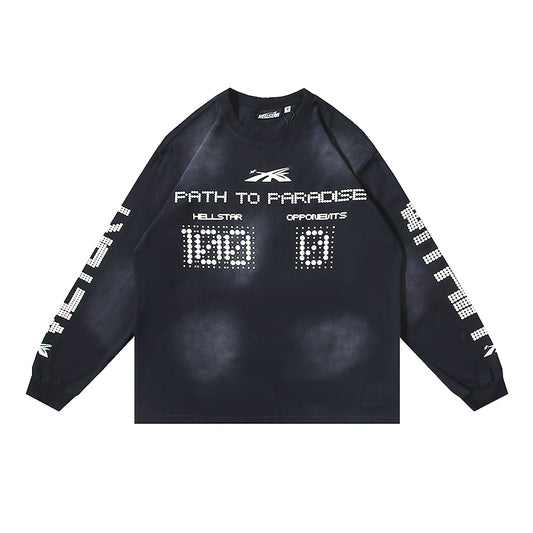 Hellstar Long Sleeve 100-0
