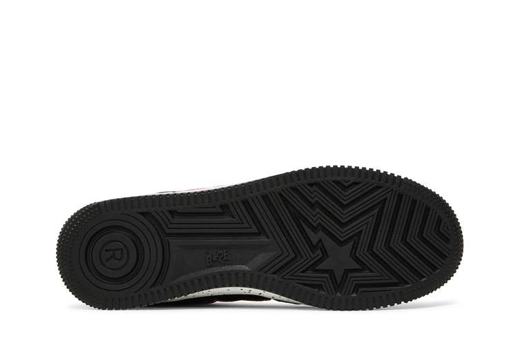 Bape shoes