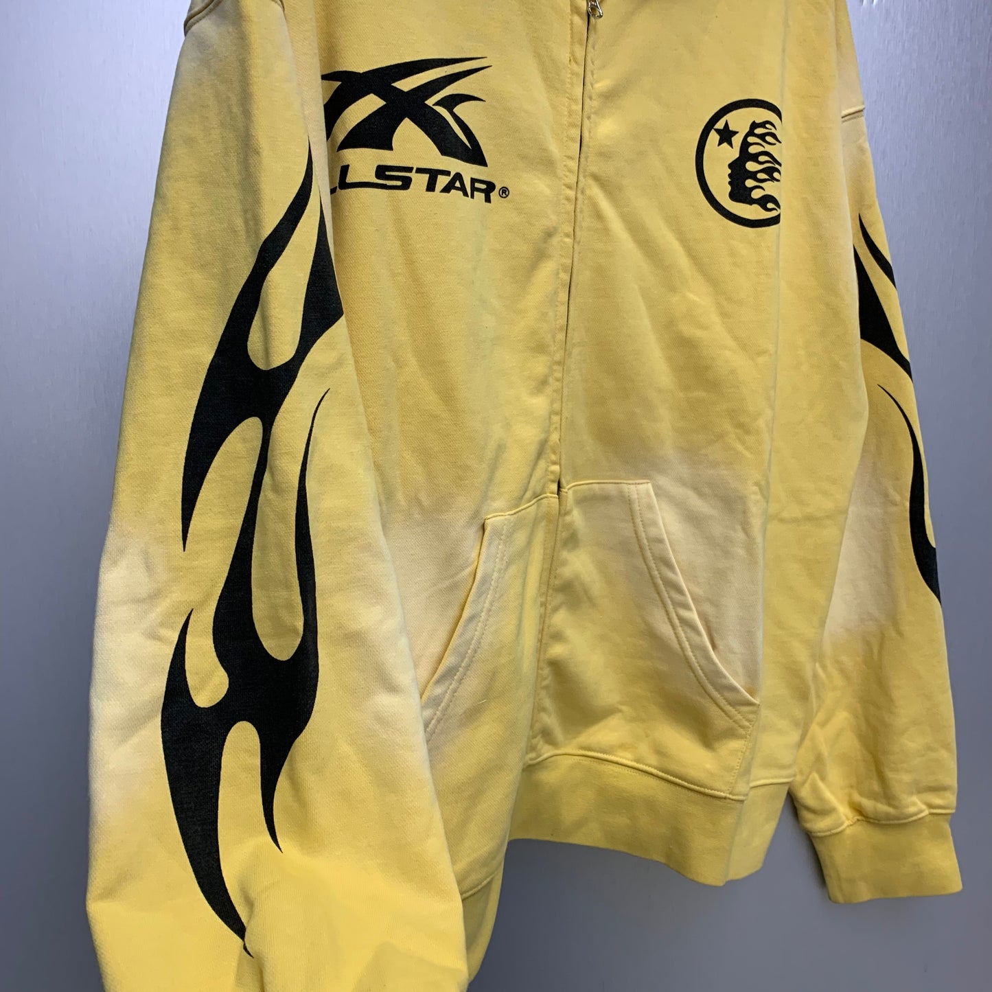Hellstar Jacket