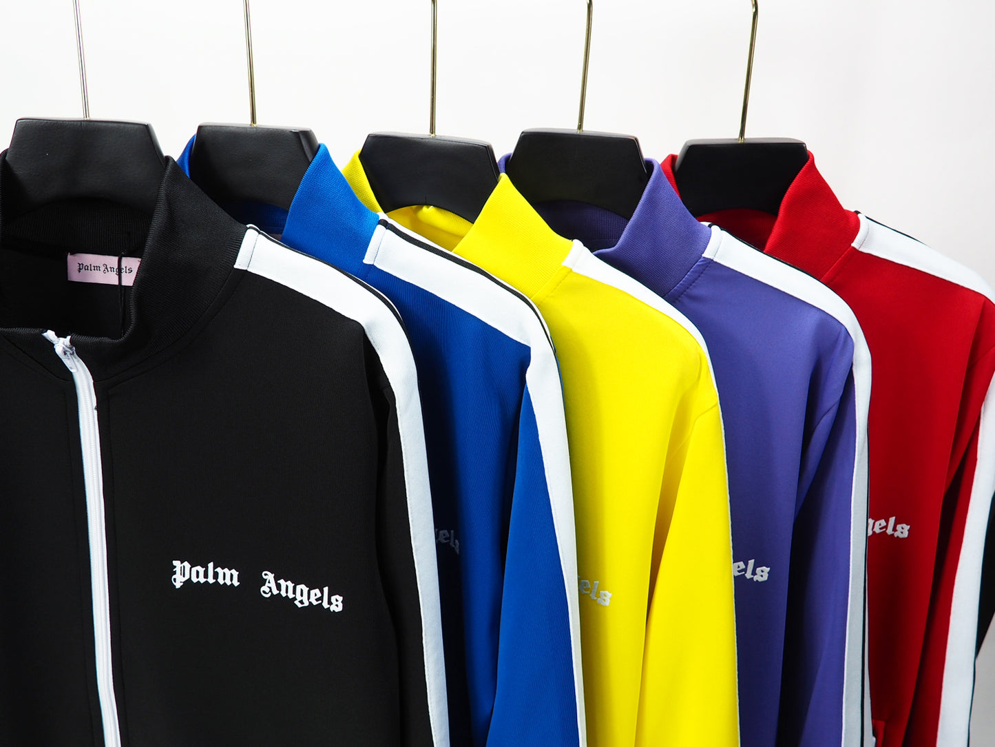 Palm Angles Jacket