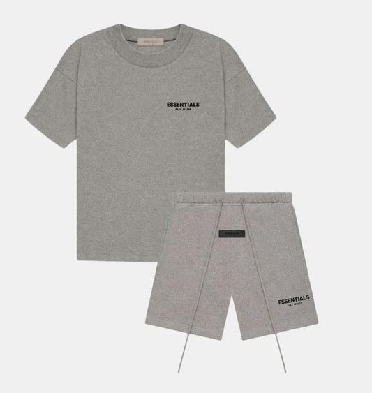 Track suit Essential