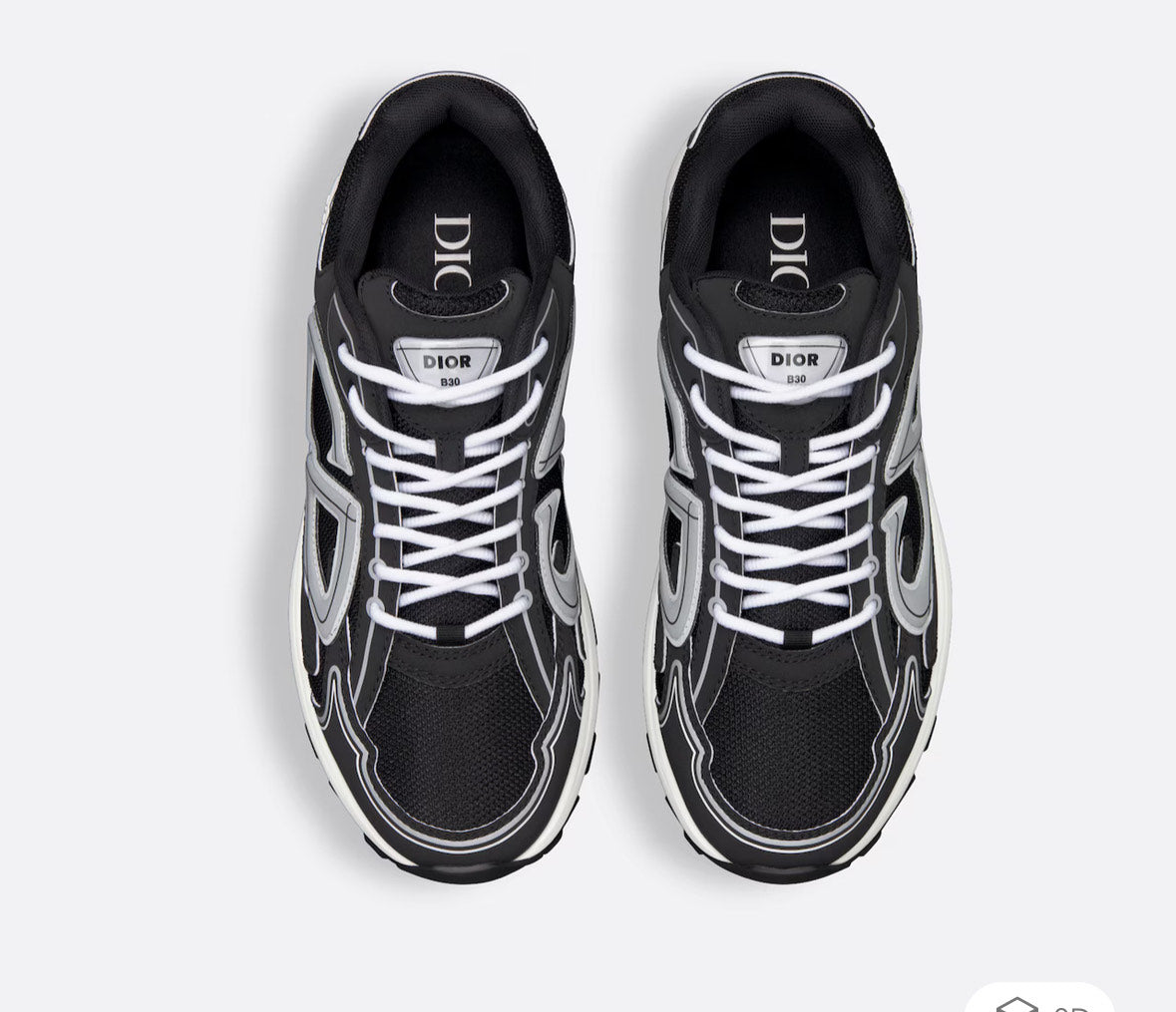 Dior B30's