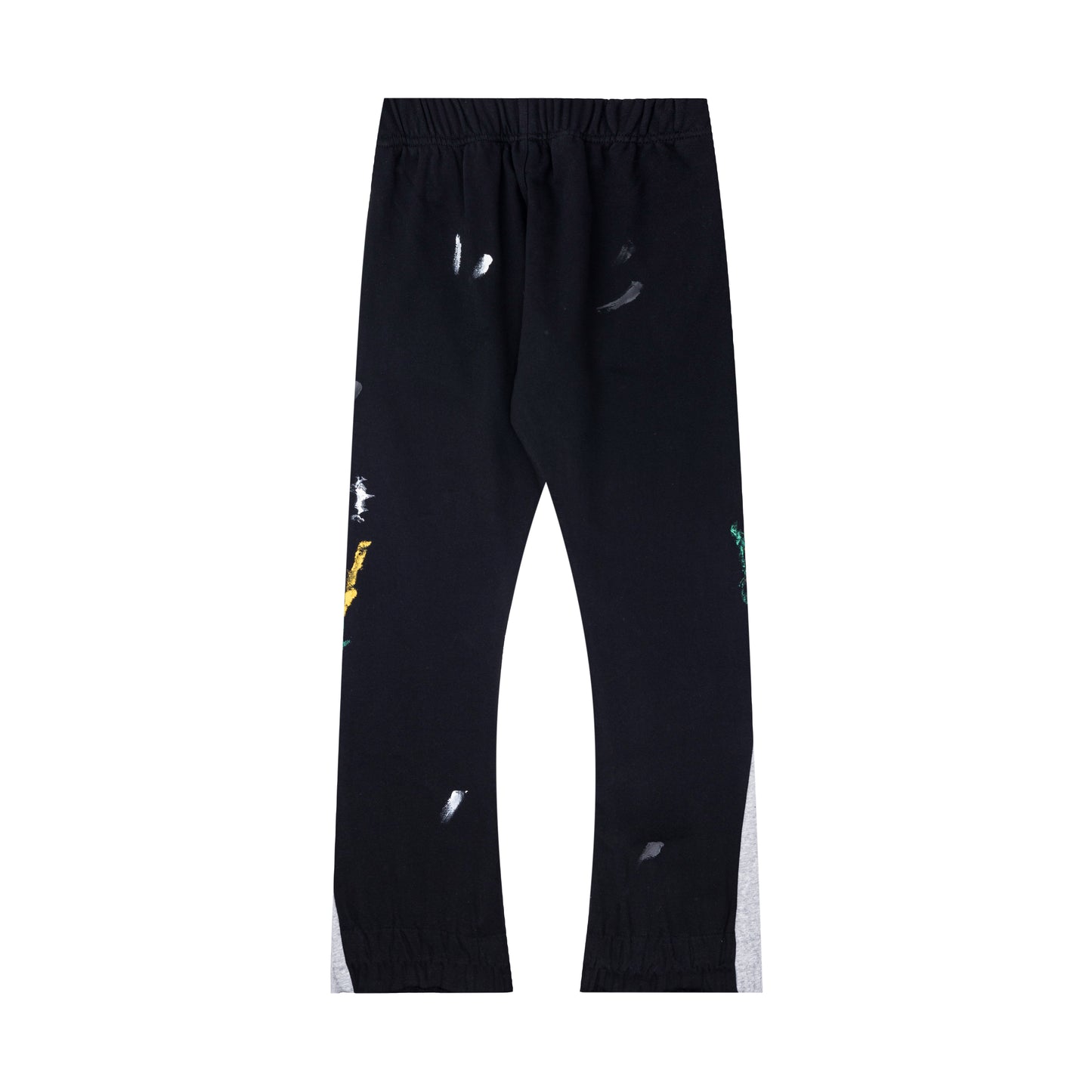 Gallery Dept Flared Pants Black