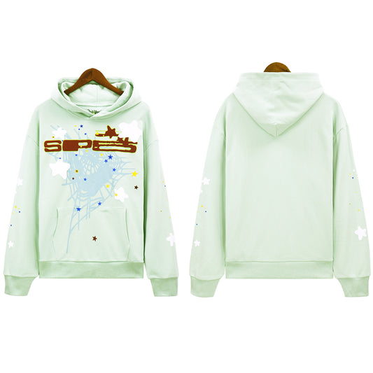 Spider youngthug Mint