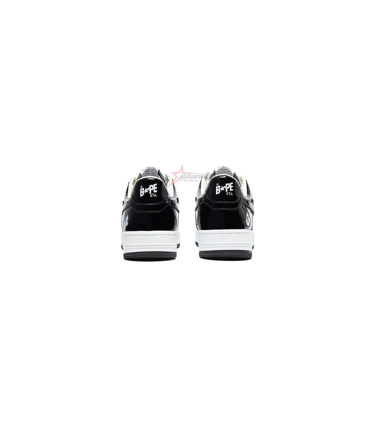 Bape shoes