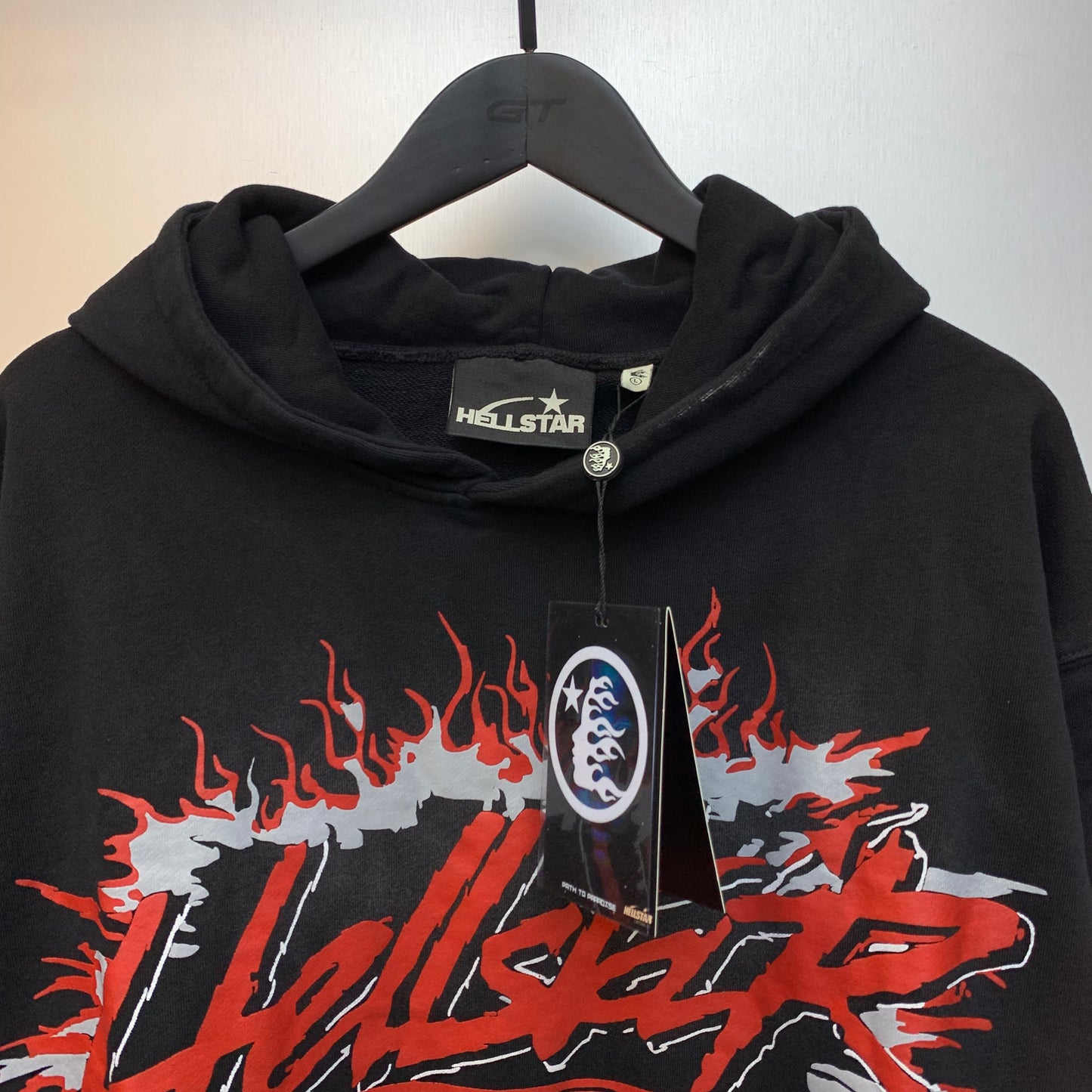 Hellstar Hoodie Sports New
