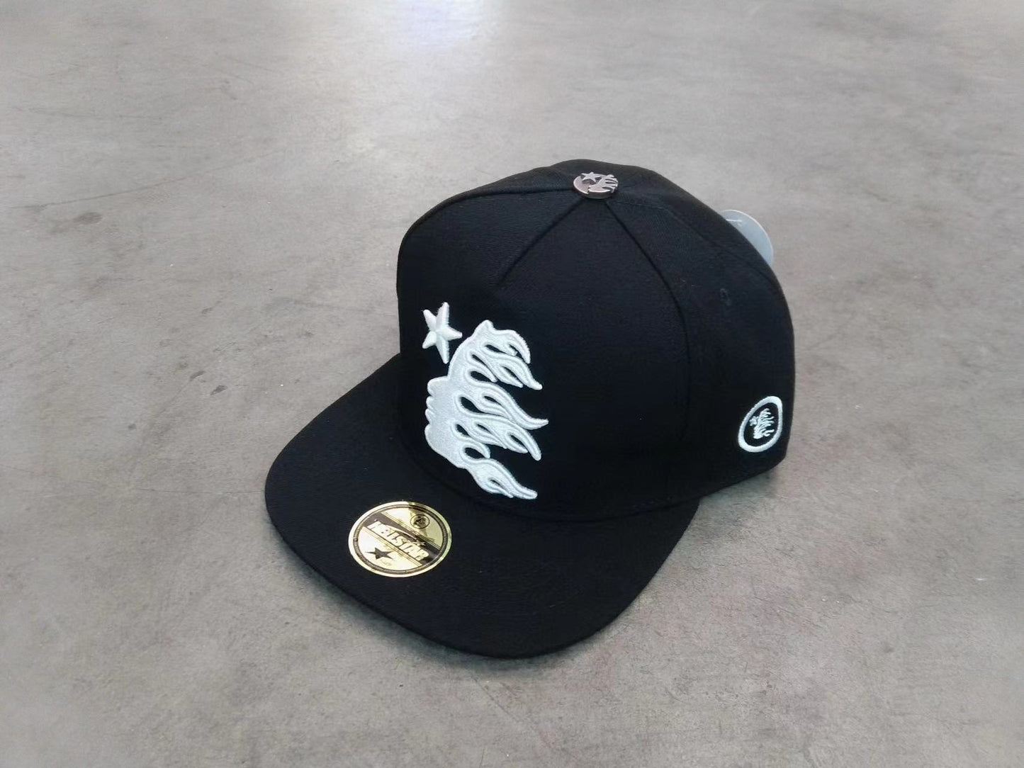 Hellstar Hats