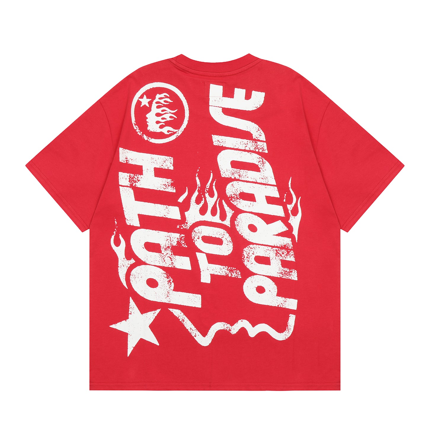 Hellstar Shirt Red